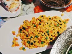 -巴特餐饮6加1音乐餐吧·新疆菜