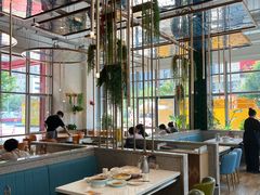 -红樱桃·欢乐餐厅(太原里店)