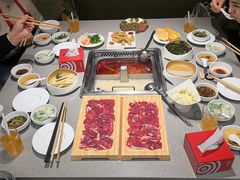 -海底捞火锅(赛格国际购物中心店)