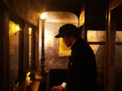 -1192弄老上海风情街(世纪汇广场店)