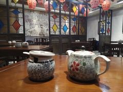 大堂-大壶春生煎(四川中路店)