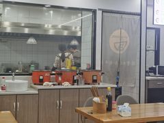 -经堂北路牛肉干面·溪口蒋永峰牛肉馆(宁波店)