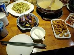 -黑鸡小馆(金源店)
