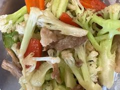 -洪福饭店·十八年老店