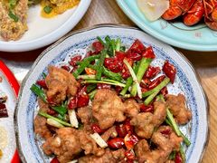 -金龙·打边炉(南京西路店)