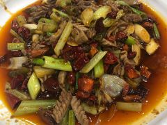 -天一沾水肥肠(科园一街店)