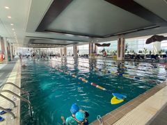 -上海浦东嘉里大酒店