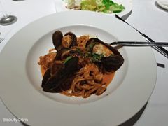 -王品牛排(郑州大卫城店)