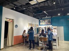 -海马体照相馆(天津世纪都会店)
