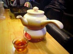 -汪爹爹武汉牛三鲜(朝外大街店)