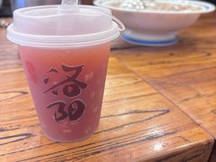 -老雒阳面馆·水席·洛阳菜(王城路店)