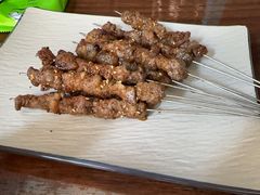 -巴依老爷新疆餐厅