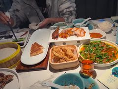 -雀蓝川菜(滨湖万象汇店)