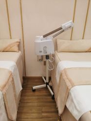 -芳朵美容养生SPA