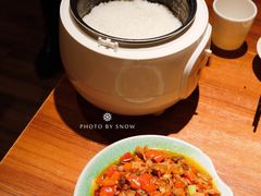 -梁记粥铺(开元地中海店)