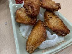 -百家鸡味馆(清泰店)