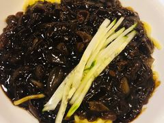-桃园中华料理炸酱面(燕儿岛路店)