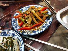 -马吉德牛肉拉面(新街口店)