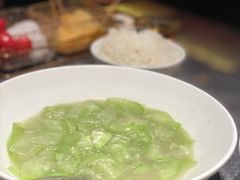 -炊烟小炒黄牛肉(浦东世纪汇店)