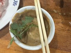 -元盛居(生态大街店)