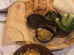 -丁里羊肉小镇(天鹅湖总店)