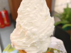 -野人先生Gelato(上海长宁龙之梦店)