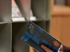 -思南书局·诗歌店