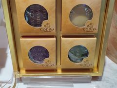 -GODIVA(五角场万达广场店)