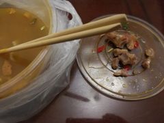 -螺蛳粉先生(蓟门桥店)