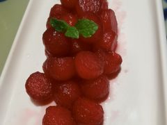 -撒拉花儿·新疆菜·清真(太阳宫店)