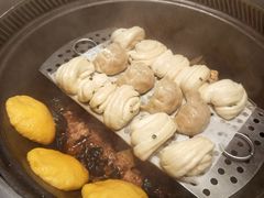 -姚稷大铁锅(东明广场店)