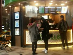-TPLUS茶家(上海商城南京西路店)