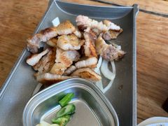 -向阳庄烧烤店(望京西园店)