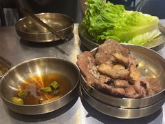 -本炙炭烤·蒲烧活鳗料理店(金沙洲店)