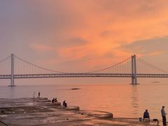 -星海湾跨海大桥
