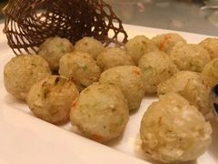 -新疆大厦·慕士塔格餐厅