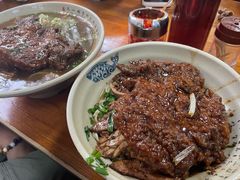 -无名氏面馆(邮电路店)