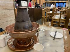 大堂-牛街·马辈儿涮肉(牛街二店)