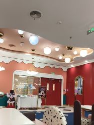 -奈尔宝家庭中心·亲子餐厅(苏州大悦城店)