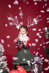 -邦叔叔.亲子全家福毕业照跟拍摄影(嘉定店)