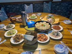 -十二道丰味·徐州土菜·烧烤(何山路店)