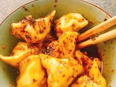 -春阳水饺(香槟广场店)