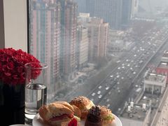 -北京康莱德酒店