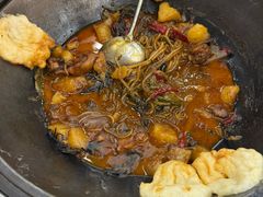 -那红花·东北菜铁锅炖(仙林金鹰店)