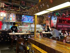 -ONE SMILE BREWING(尚座中心店)