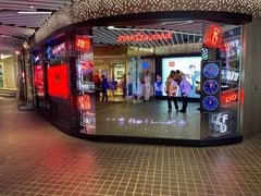 -乐天免税店(明洞店)