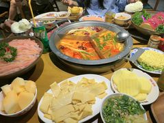 -楠火锅(太古里总店)
