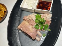 -塔哈尔·新疆盛宴(南翔印象城MEGA店)