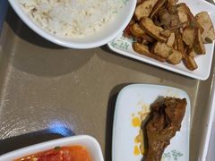 -老乡鸡(新邻天地店)