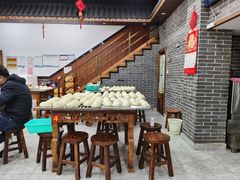 -雪琴面馆富安特色鱼汤面(城中花园店)